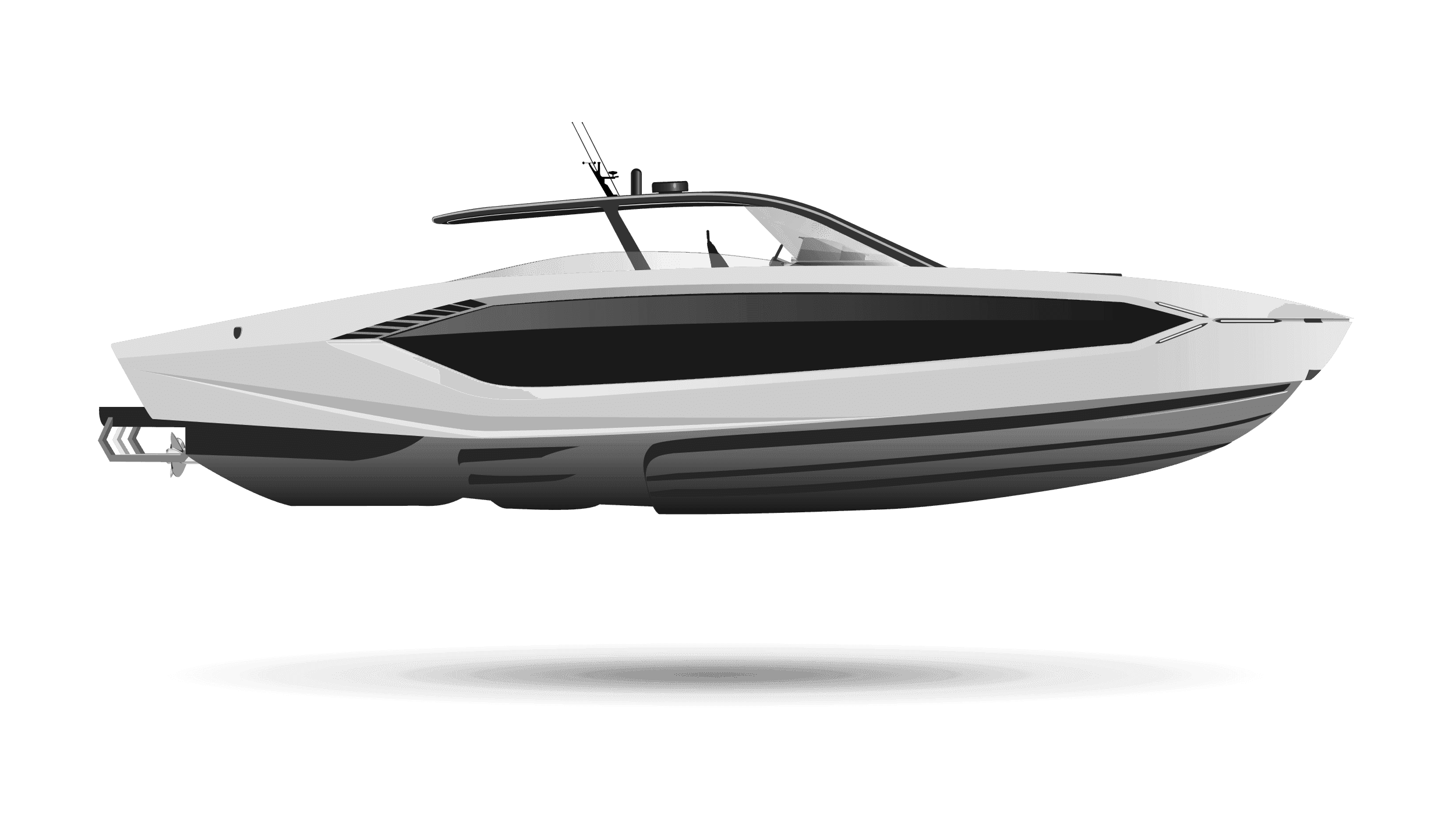 Speed Boat Insurance