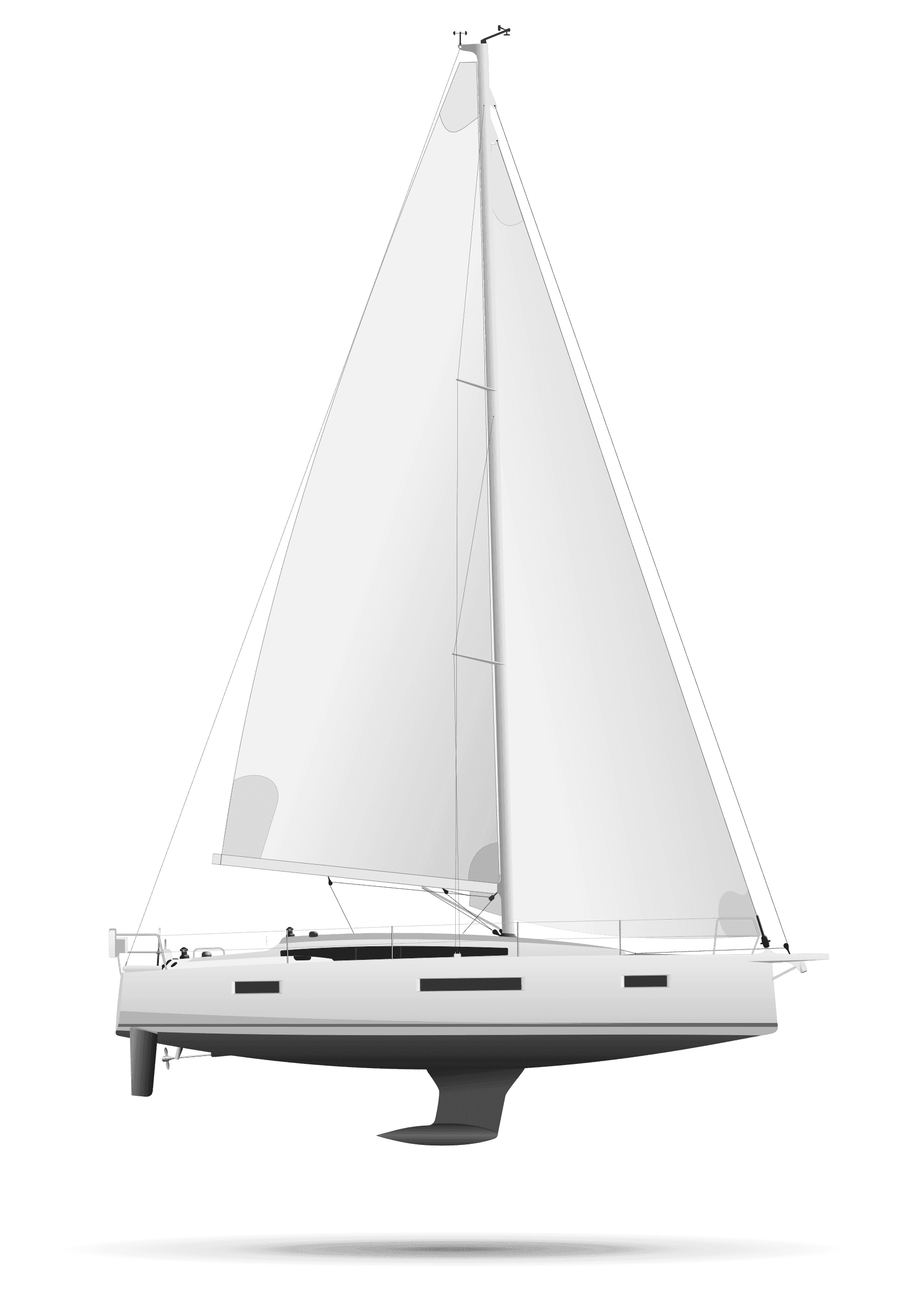 Sailing Yachts Insurance