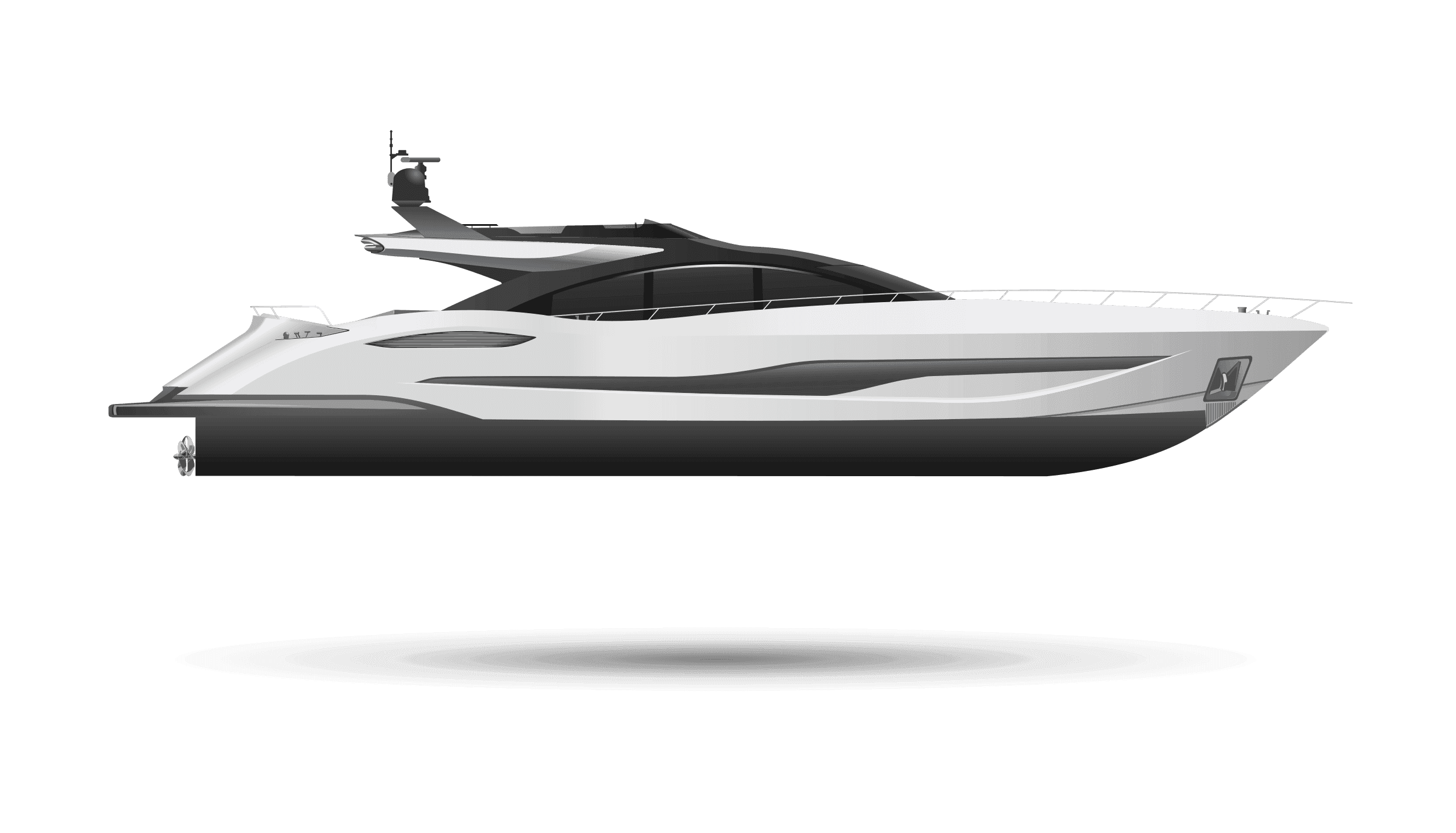 Speed Motor Yacht Insurance